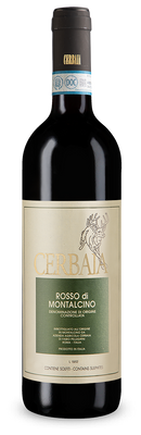 Rosso di Montalcino 2022