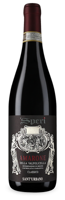 Amarone della Valpolicella Sant› Urbano 2019