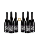 3+3 Flaschen Vine Dried Shiraz 2021
