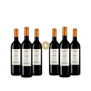 3+3 Flaschen Mas Perla Priorat 2010