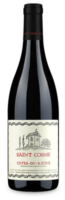 Côtes du Rhône 2022
