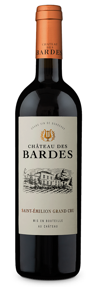Saint-Émilion Grand Cru 2019