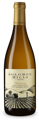 Solomon Hills Chardonnay 2020