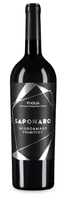 Negroamaro Primitivo 2022