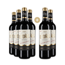 4+2 Bodegas Olarra Otoñal Reserva Rioja 2019