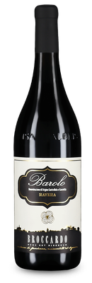 Barolo Ravera 2019