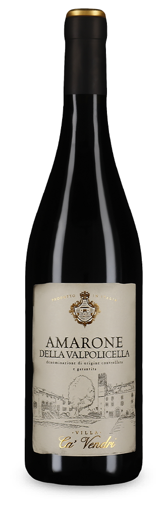 Amarone della Valpolicella 2020