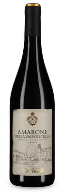 Amarone della Valpolicella 2020