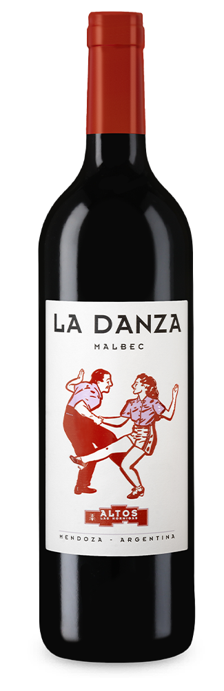 La Danza Malbec 2022