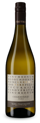 Lebenswerk Chardonnay trocken 2023