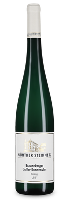 Riesling Brauneberger Juffer Sonnenuhr GB trocken 2021