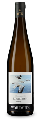 Riesling Ried Edelschuh Grosse STK 2021