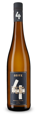 4 Friends Riesling trocken 2023