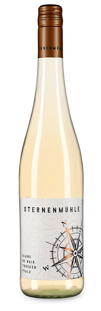 Blanc de Noir trocken 2023