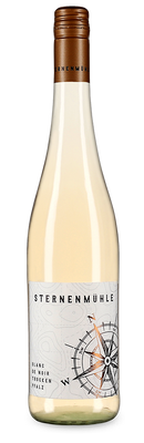 Blanc de Noir trocken 2023