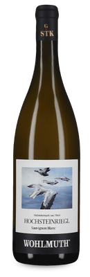 Sauvignon Blanc Ried Hochsteinriegl Grosse STK 2021