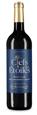 Bordeaux 2018