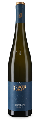 Burgberg Riesling VDP.Grosses Gewächs trocken 2023