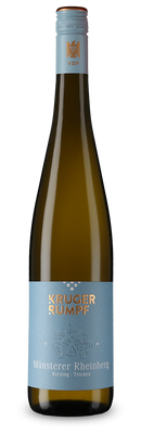 Münsterer Rheinberg Riesling trocken VDP.Erste Lage 2023