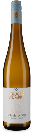 Schiefergebirge Riesling trocken 2023