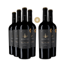4+2 La Pruina Mirintino Negroamaro Puglia 2021