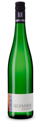 Silvaner Kalk trifft Löss trocken 2023