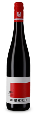 Lisbeth Pinot Noir trocken 2022