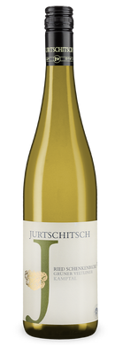 Grüner Veltliner Ried Schenkenbichl Kamptal 2021