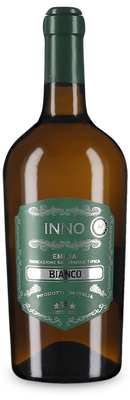 Inno Bianco Emilia Romagna 2021