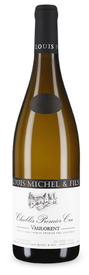 Chablis 1er Cru Vaulorent 2021