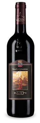Brunello di Montalcino 2019