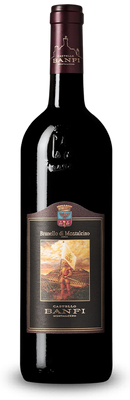 Brunello di Montalcino Magnum 2019