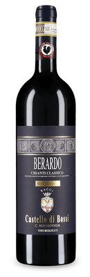 Chianti Classico Riserva Berardo 2019