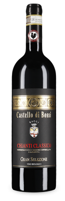 Chianti Classico Gran Selezione 2019