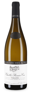 Chablis 1er Cru Vaillons 2021