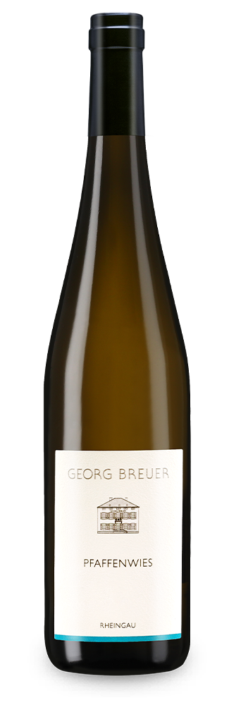 Lorcher Pfaffenwies Riesling trocken 2022
