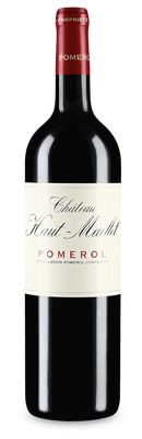 Pomerol 2018