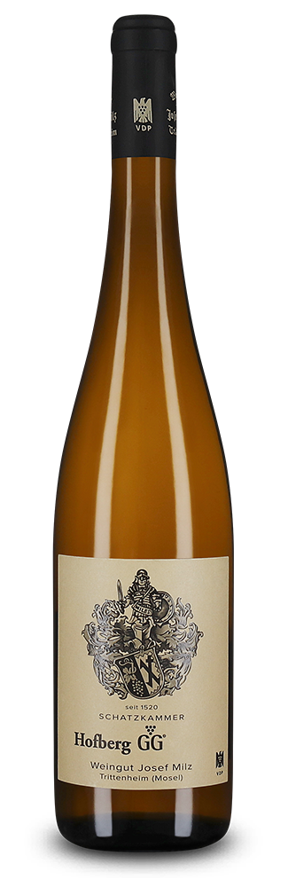 Hofberg Riesling VDP.Grosses Gewächs trocken 2021