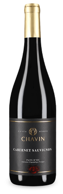 Cabernet Sauvignon Cuvée Réserve 2022