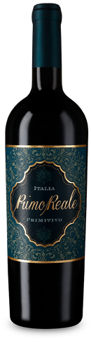 Primo Reale Primitivo 2022