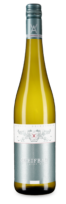 Sauvignon Blanc Greifbar trocken 2023