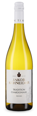 Chardonnay Tradition trocken 2023