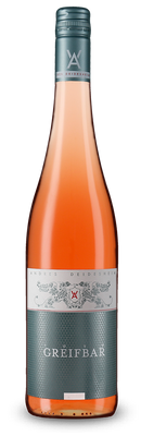 Rosé Greifbar trocken 2023