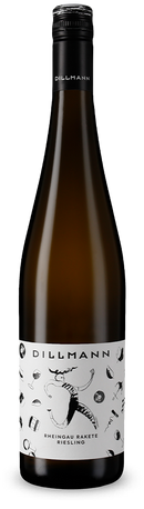 Rheingau Rakete Riesling trocken 2023