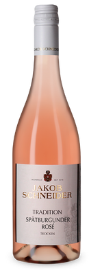 Tradition Spätburgunder Rosé trocken 2023