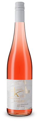Ellerstadt Rosé trocken 2023