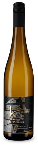 Gönnheim Sauvignon Blanc trocken 2023