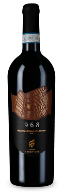 Montepulciano d'Abruzzo ‹968› 2022
