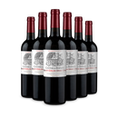 6 Flaschen Saint-Émilion Grand Cru 2020
