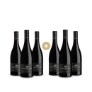 3+3 Flaschen Syrah Stellenbosch 2017